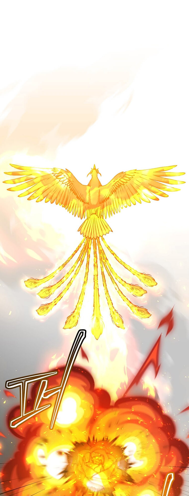 The MAX Leveled Hero Will Return! chapter 186