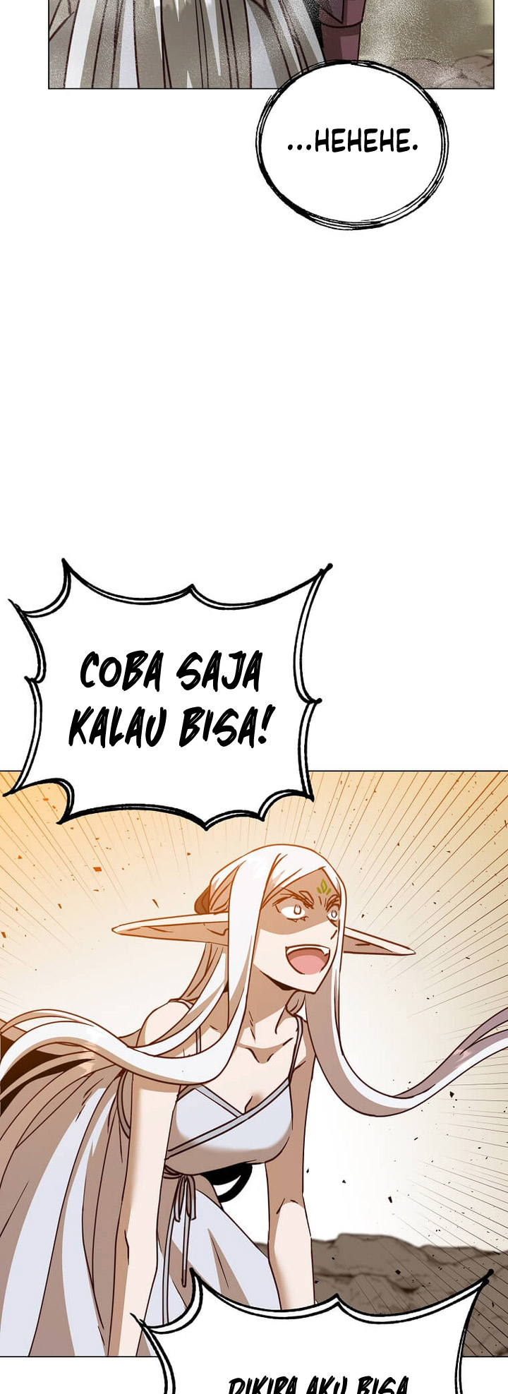 The MAX Leveled Hero Will Return! chapter 186