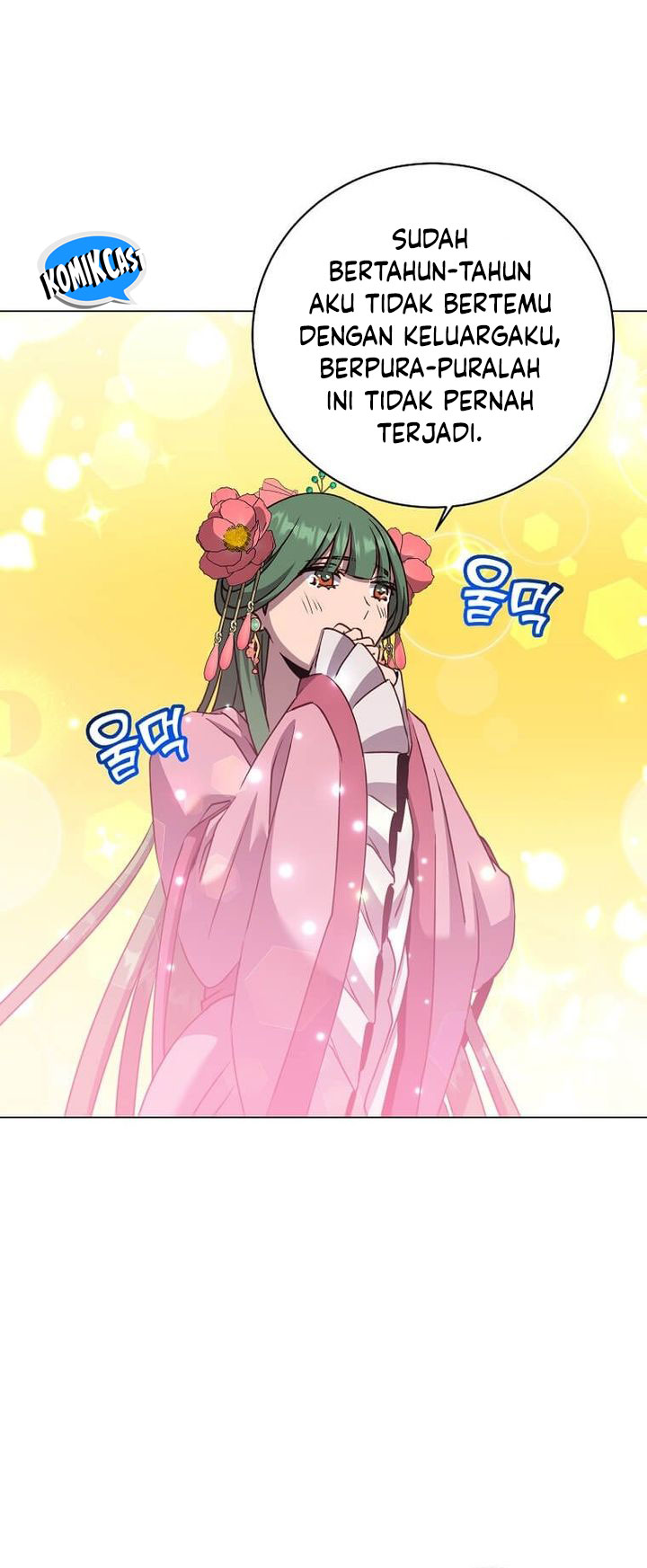 The MAX Leveled Hero Will Return! chapter 192