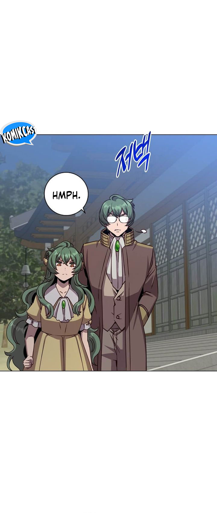 The MAX Leveled Hero Will Return! chapter 192
