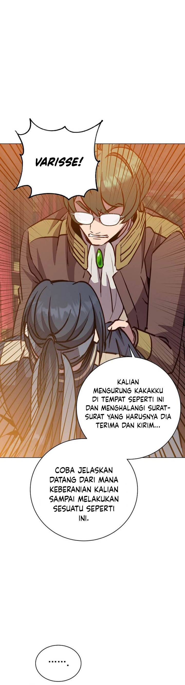 The MAX Leveled Hero Will Return! chapter 192