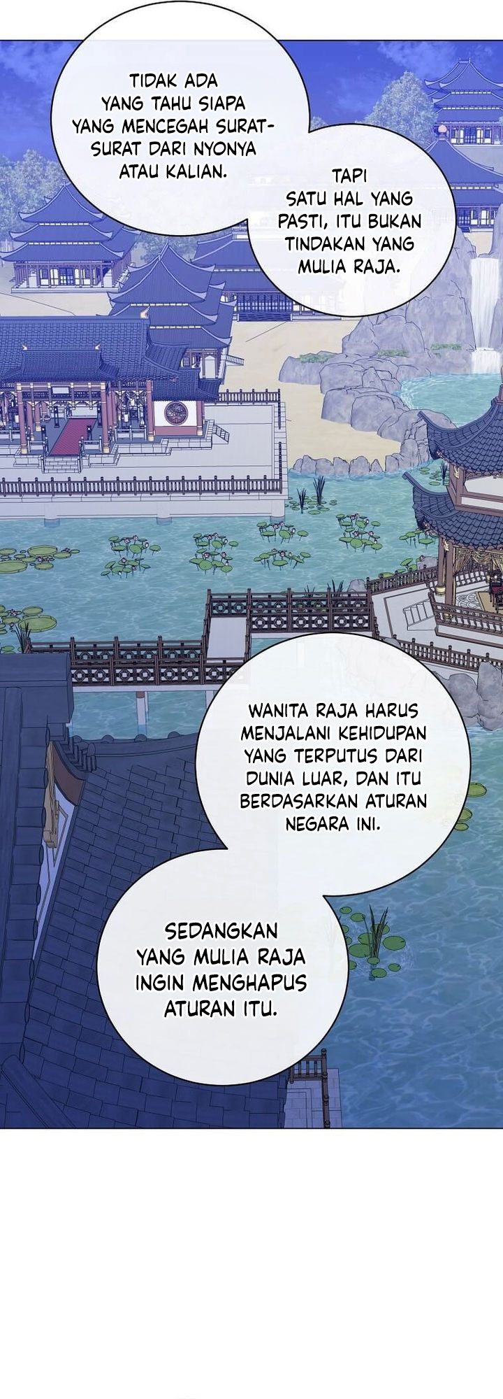 The MAX Leveled Hero Will Return! chapter 192