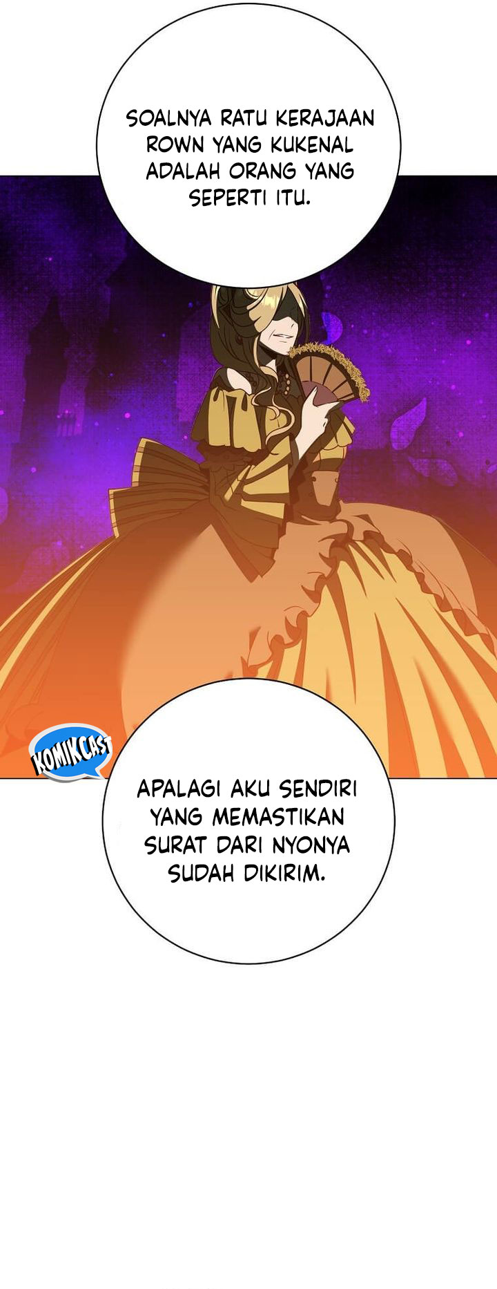 The MAX Leveled Hero Will Return! chapter 192