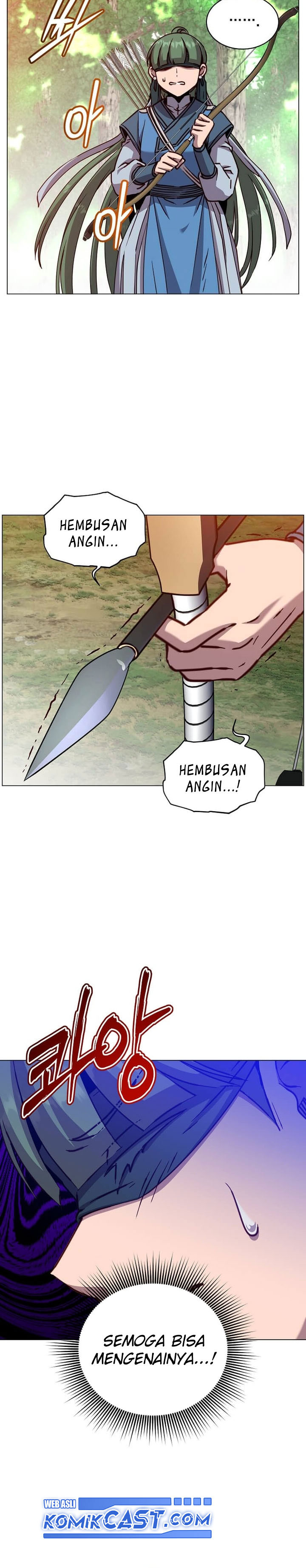 The MAX Leveled Hero Will Return! chapter 207