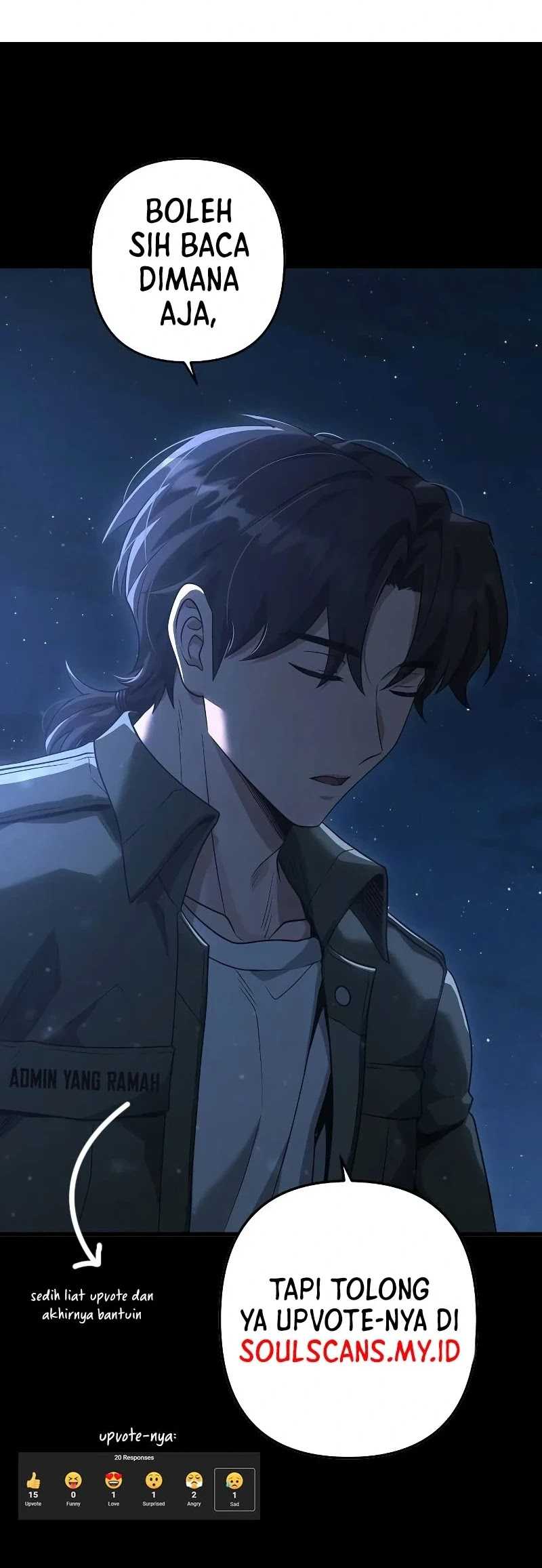 The Prodigal Taoist Son chapter 9