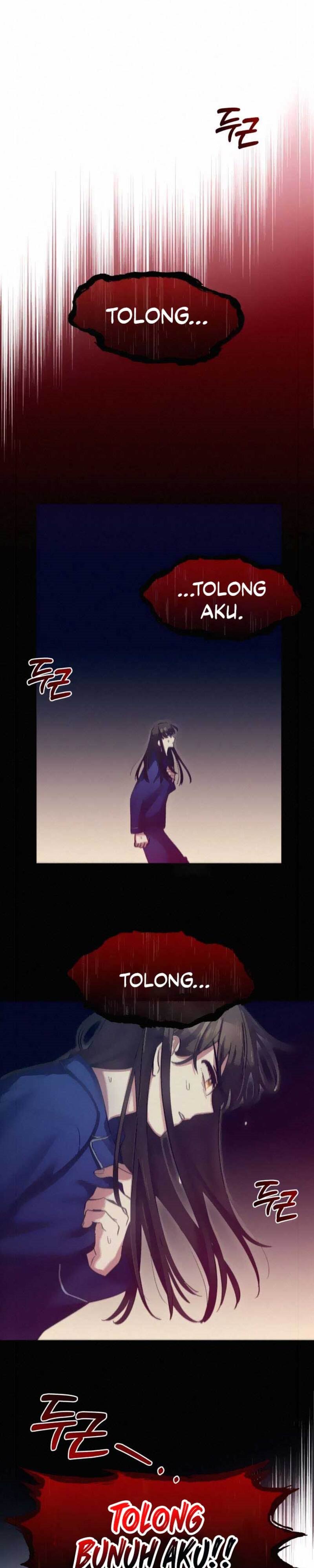 Theory of Paradise chapter 4