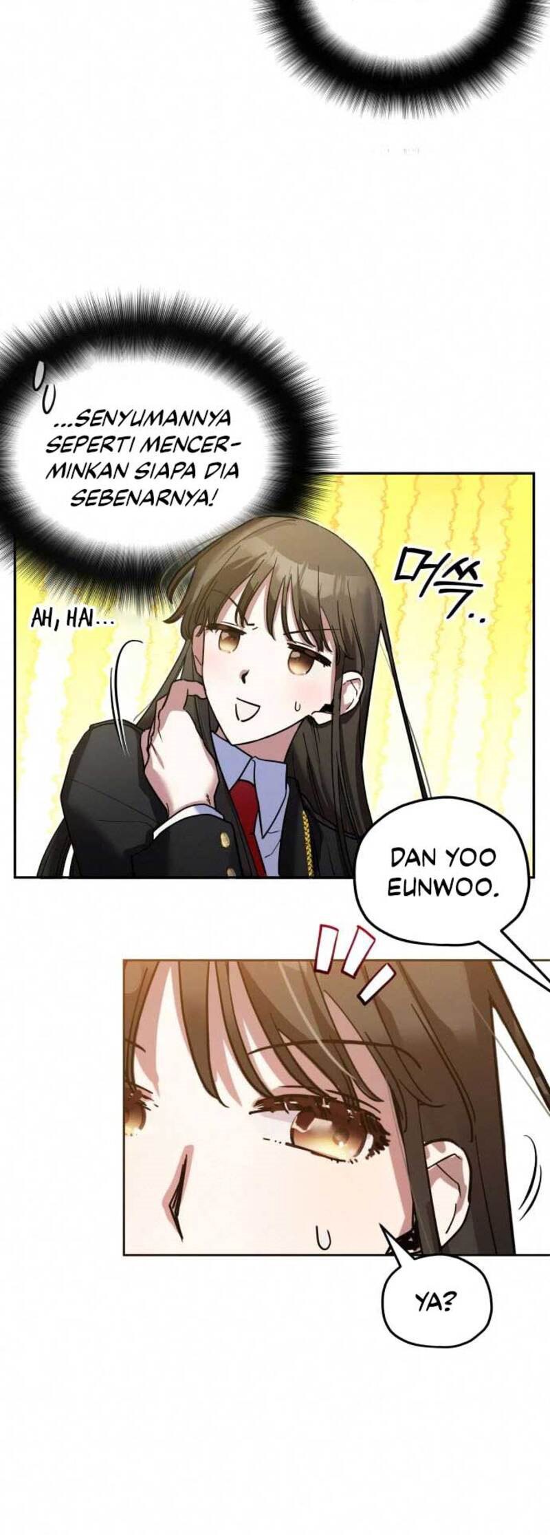Theory of Paradise chapter 4