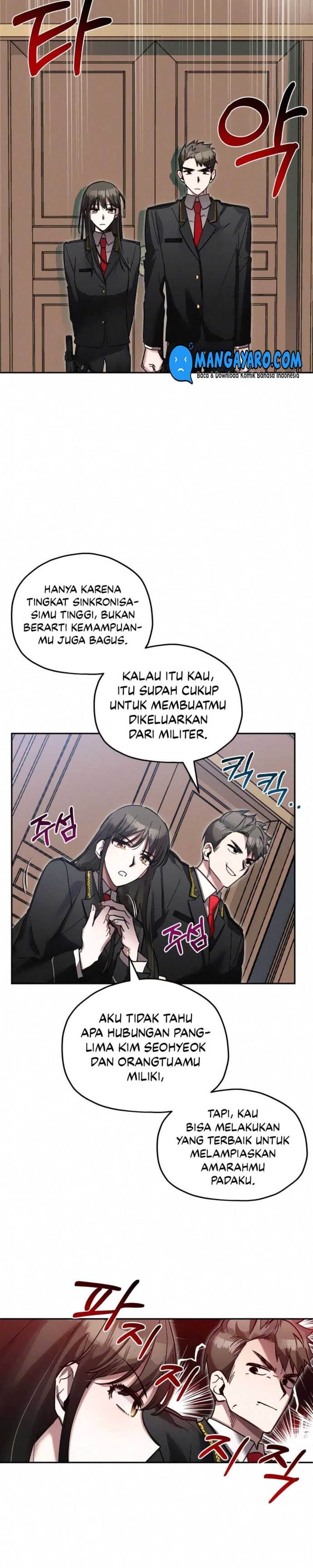 Theory of Paradise chapter 4