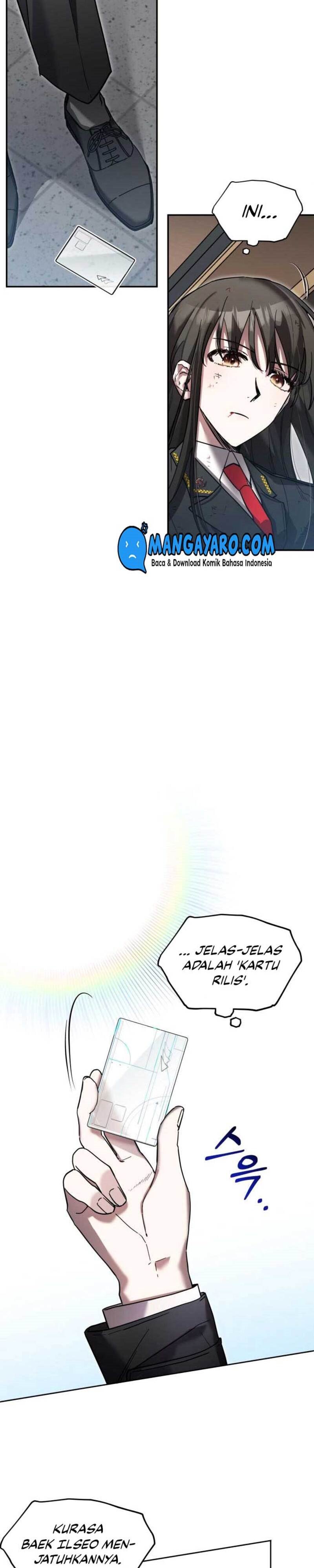 Theory of Paradise chapter 4