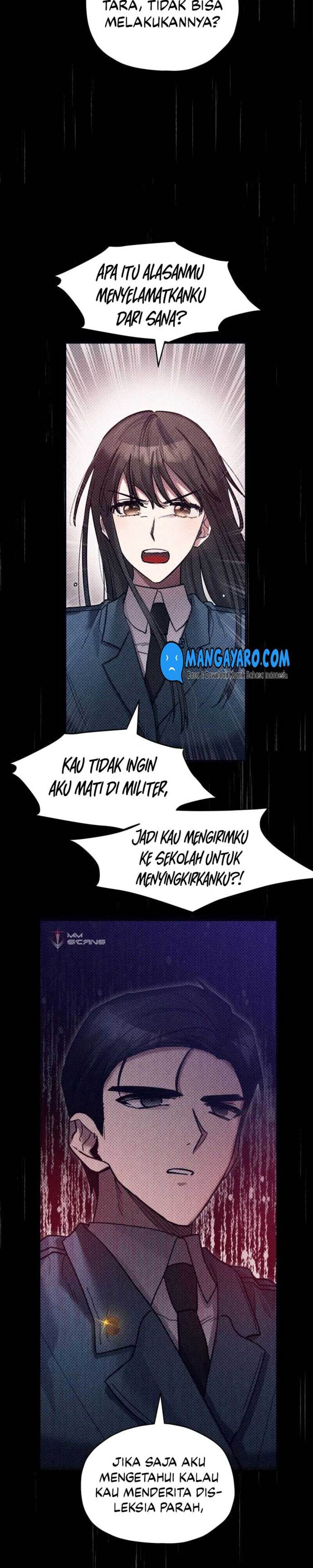 Theory of Paradise chapter 4