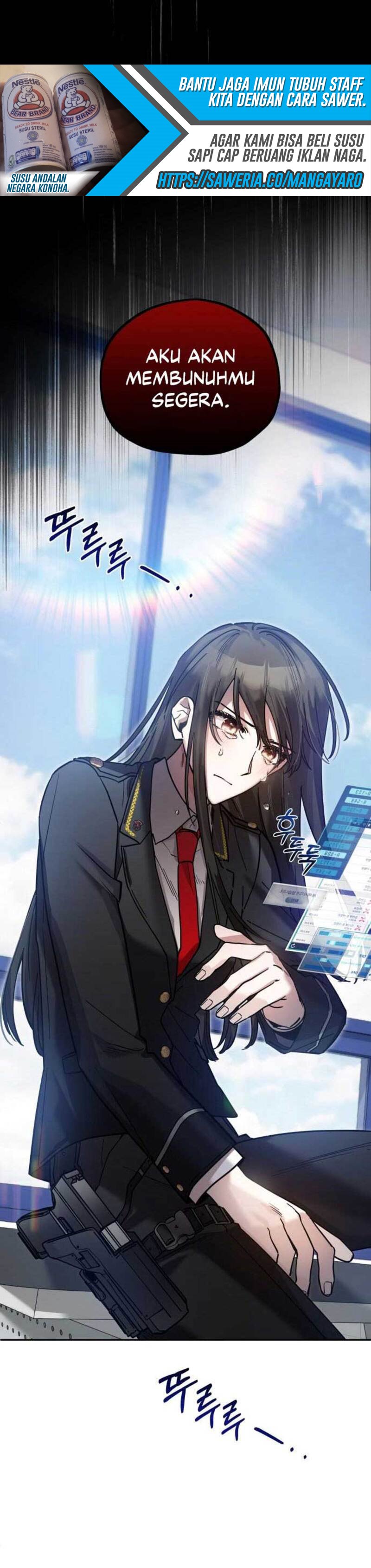 Theory of Paradise chapter 4