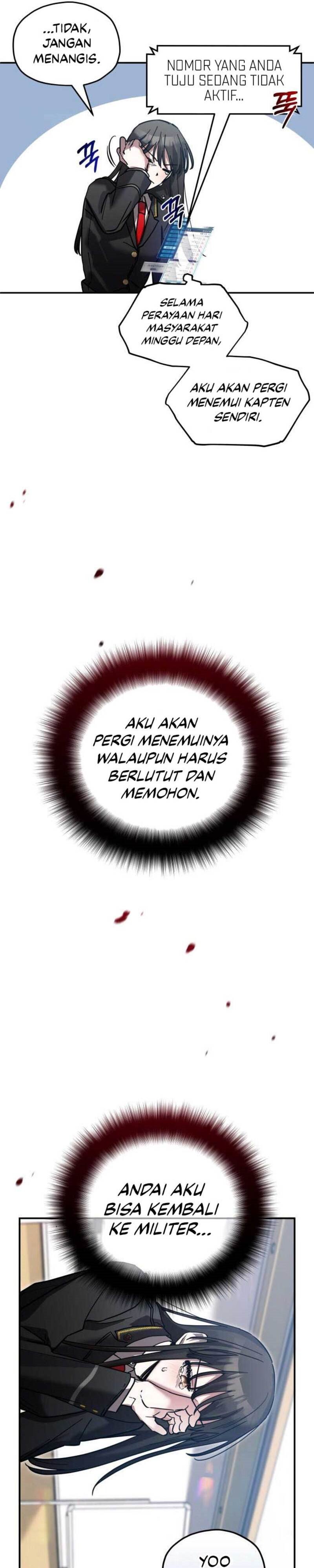 Theory of Paradise chapter 4