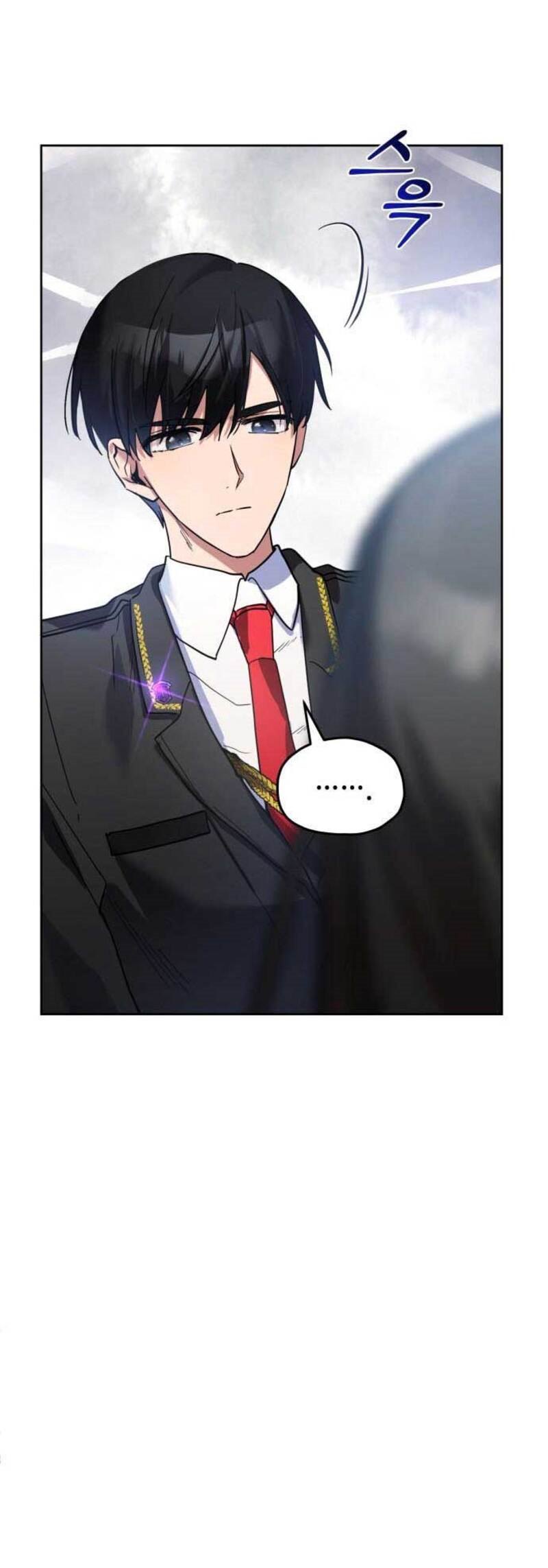 Theory of Paradise chapter 4