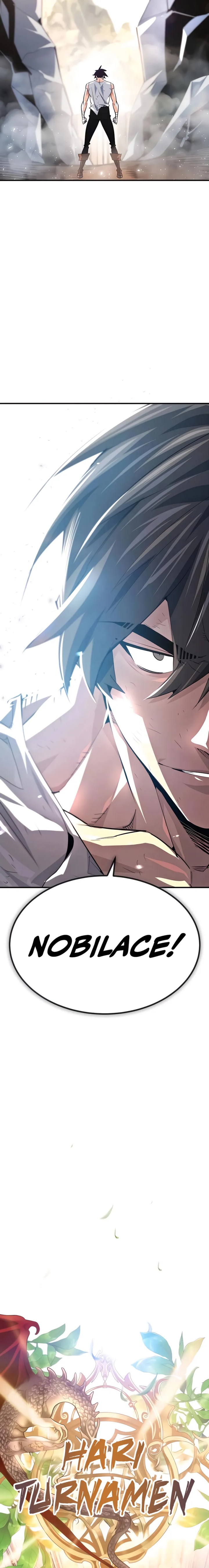 There Are No Bad Heroes In This World Chapter 28 Bahasa Indonesia