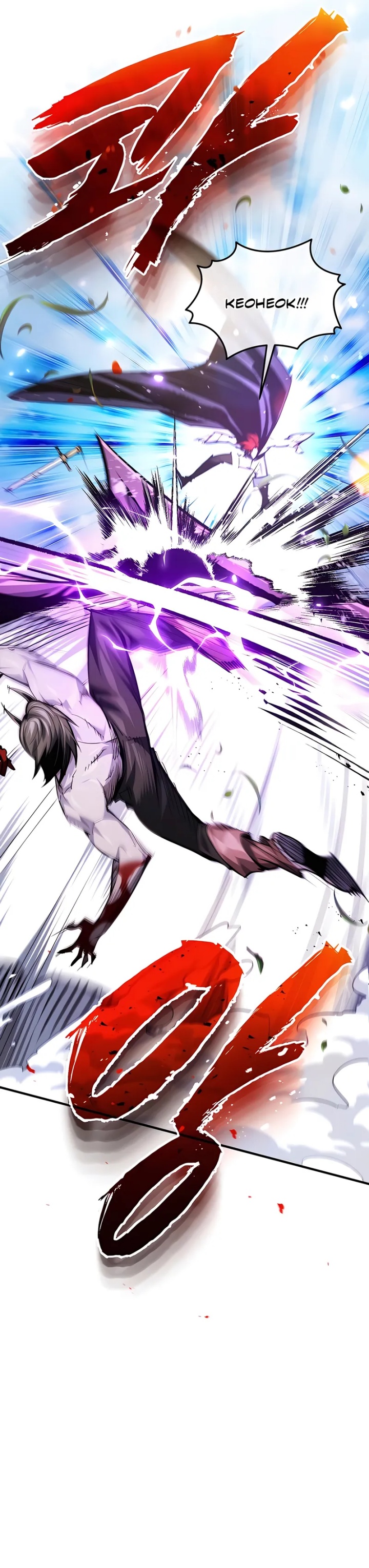 There Are No Bad Heroes In This World chapter 34