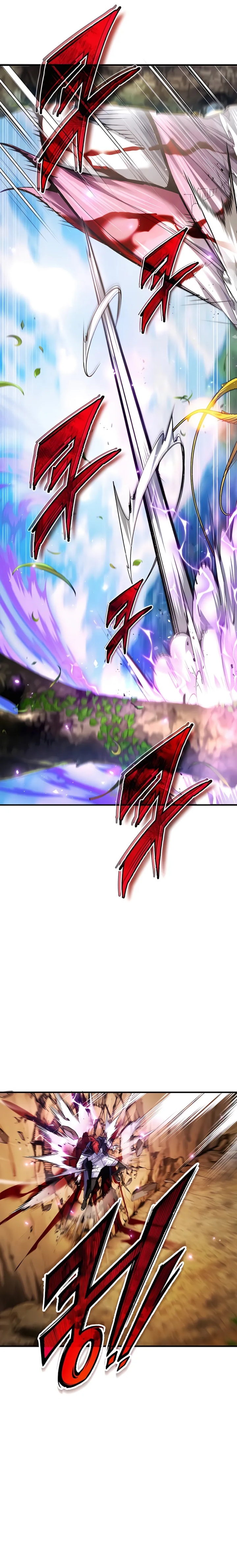 There Are No Bad Heroes In This World chapter 34