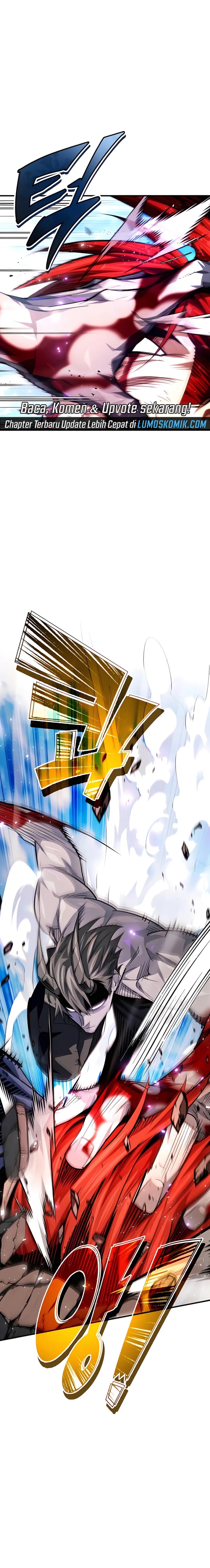 There Are No Bad Heroes In This World chapter 34