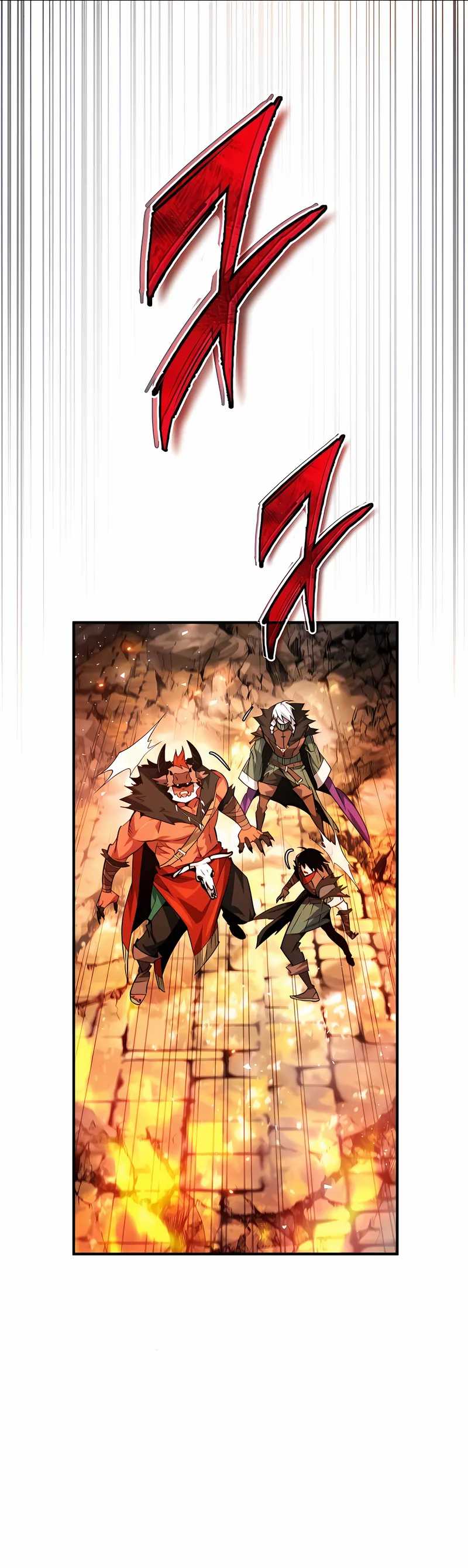 There Are No Bad Heroes In This World Chapter 35 Bahasa Indonesia