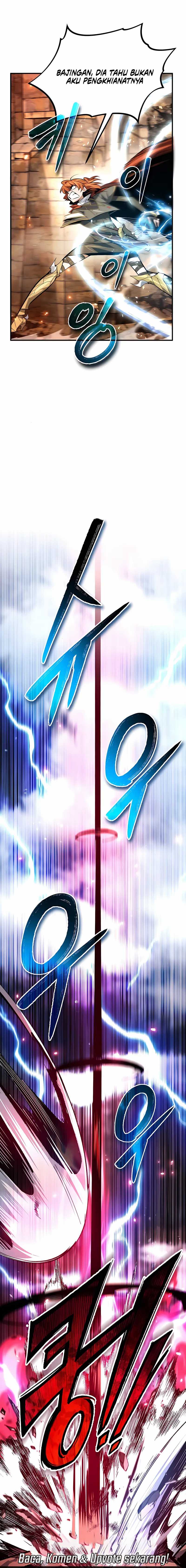 There Are No Bad Heroes In This World Chapter 35 Bahasa Indonesia