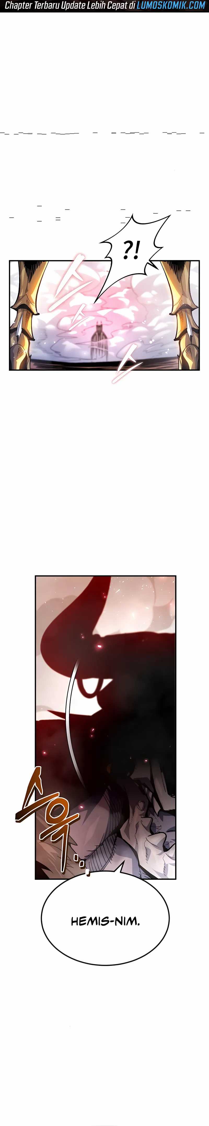 There Are No Bad Heroes In This World Chapter 35 Bahasa Indonesia