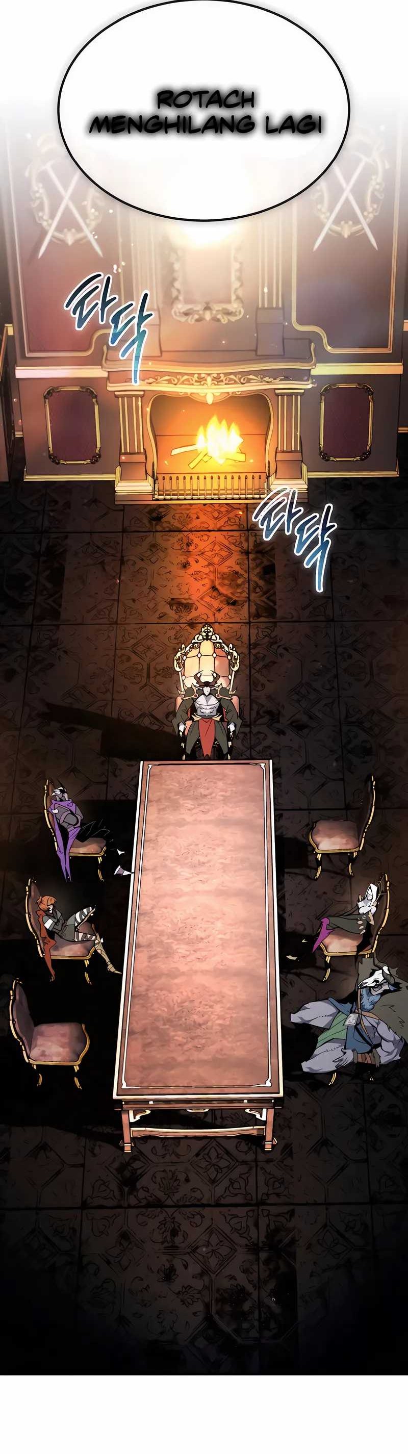There Are No Bad Heroes In This World chapter 36