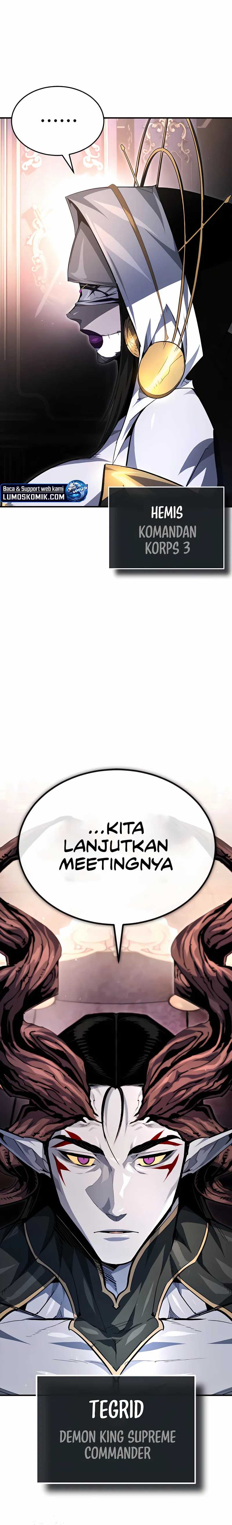 There Are No Bad Heroes In This World chapter 36