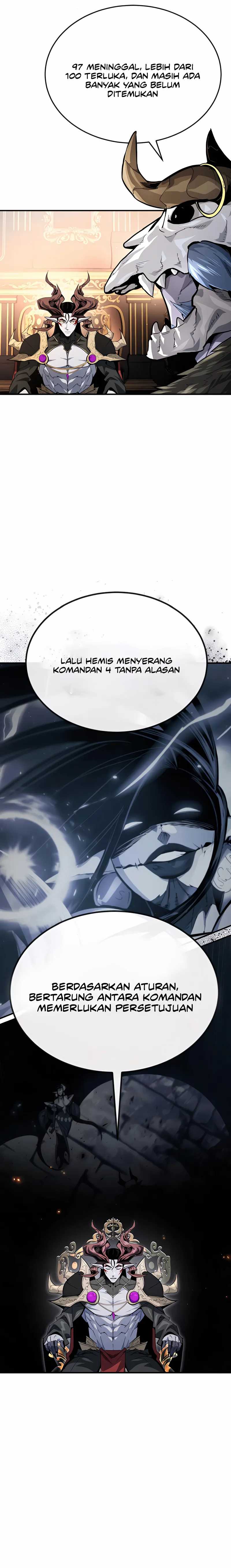 There Are No Bad Heroes In This World chapter 36