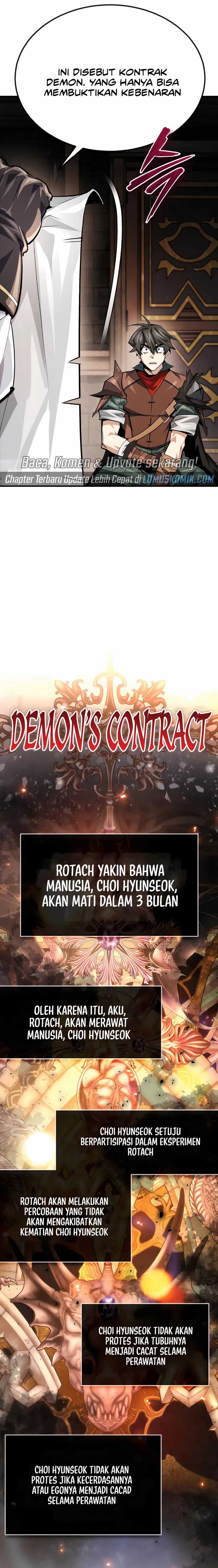 There Are No Bad Heroes In This World chapter 36