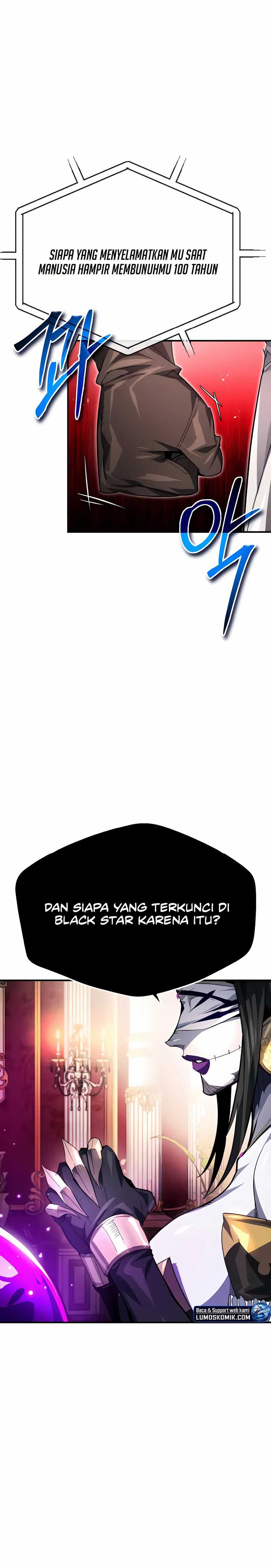 There Are No Bad Heroes In This World chapter 36