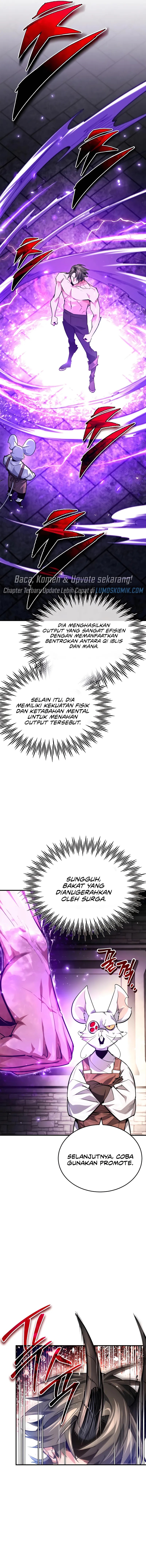 There Are No Bad Heroes In This World chapter 37