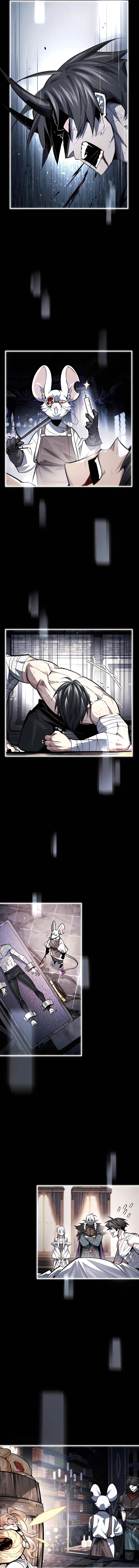 There Are No Bad Heroes In This World chapter 37