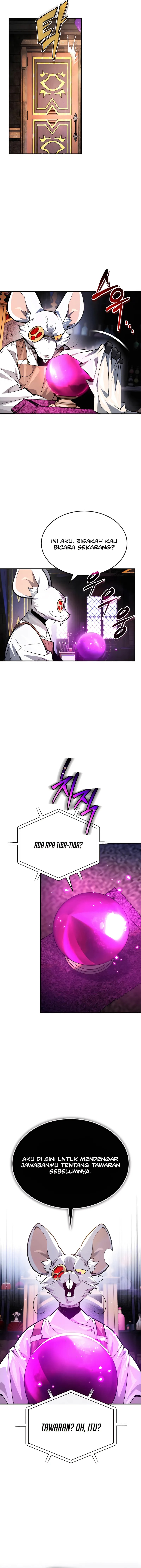 There Are No Bad Heroes In This World chapter 37