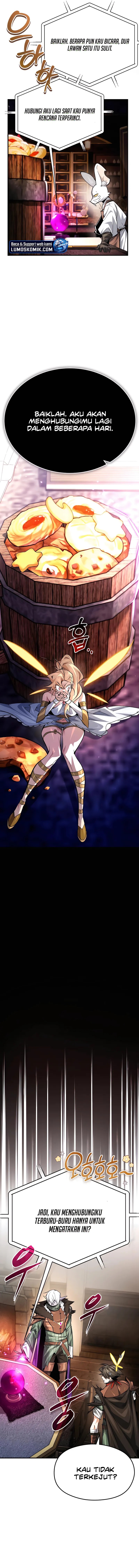 There Are No Bad Heroes In This World chapter 37