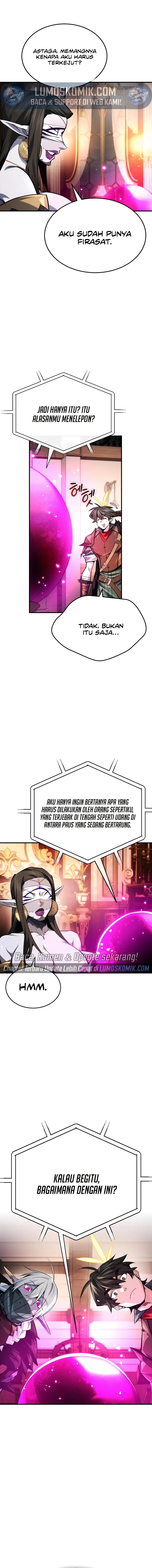 There Are No Bad Heroes In This World chapter 37