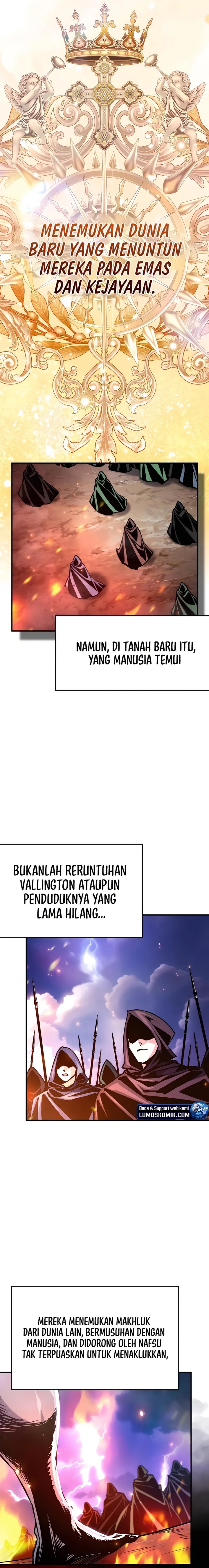 There Are No Bad Heroes In This World chapter 46