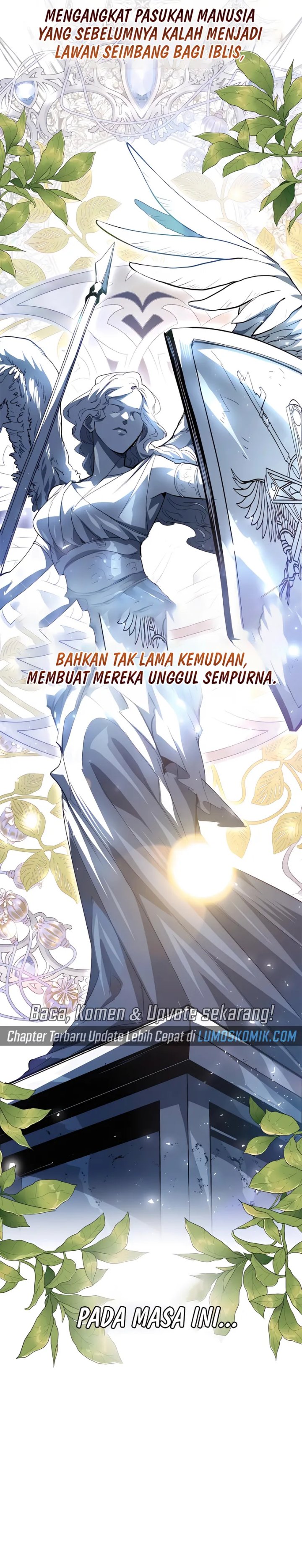 There Are No Bad Heroes In This World chapter 46
