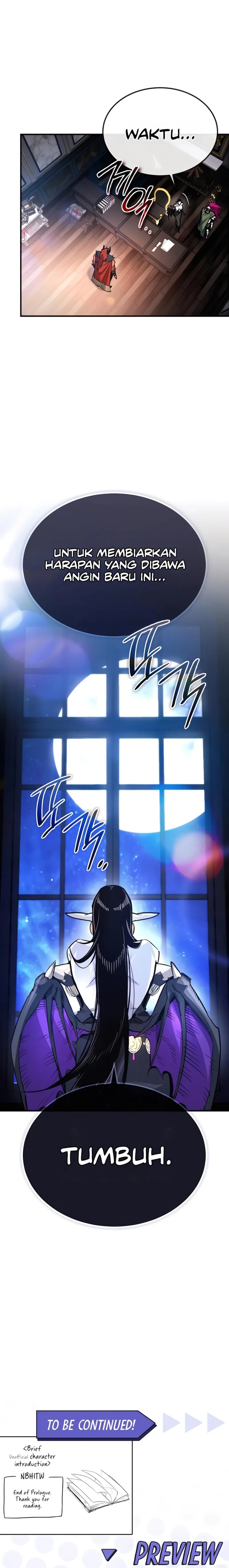 There Are No Bad Heroes In This World chapter 46