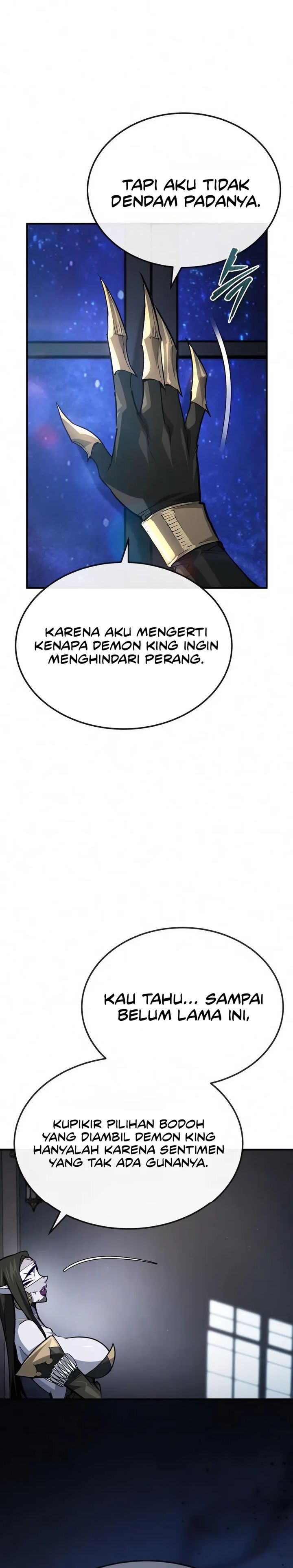 There Are No Bad Heroes In This World chapter 47