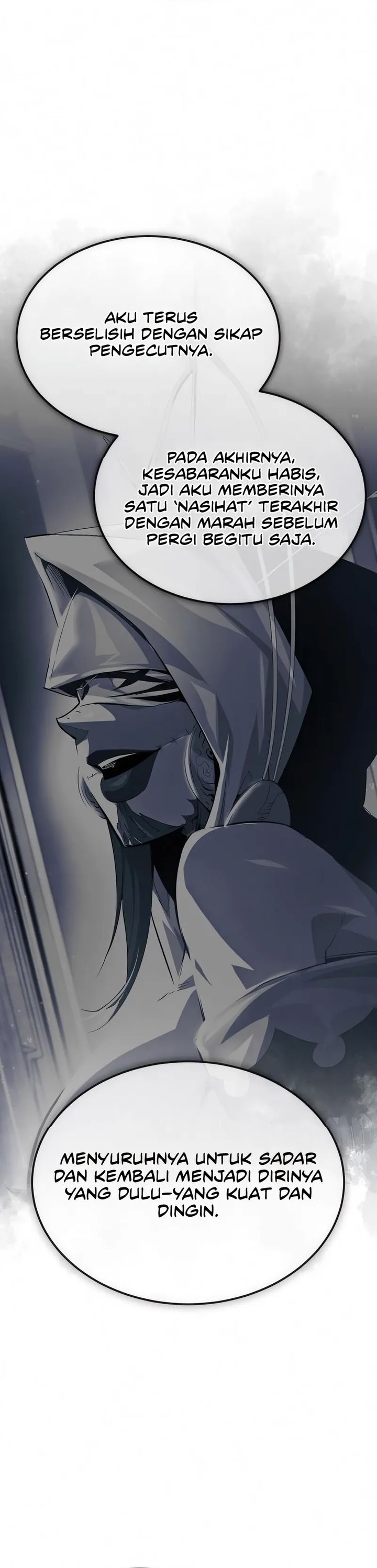 There Are No Bad Heroes In This World chapter 47