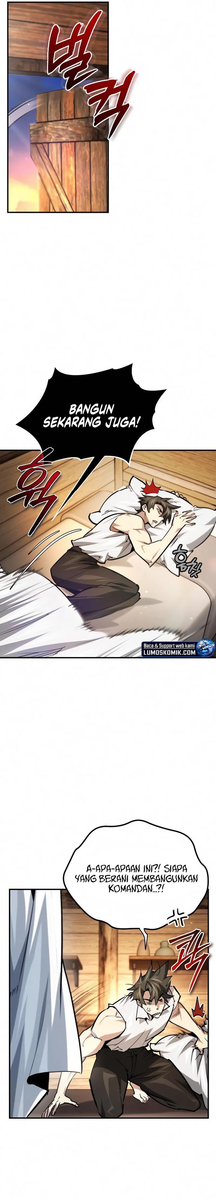 There Are No Bad Heroes In This World chapter 47