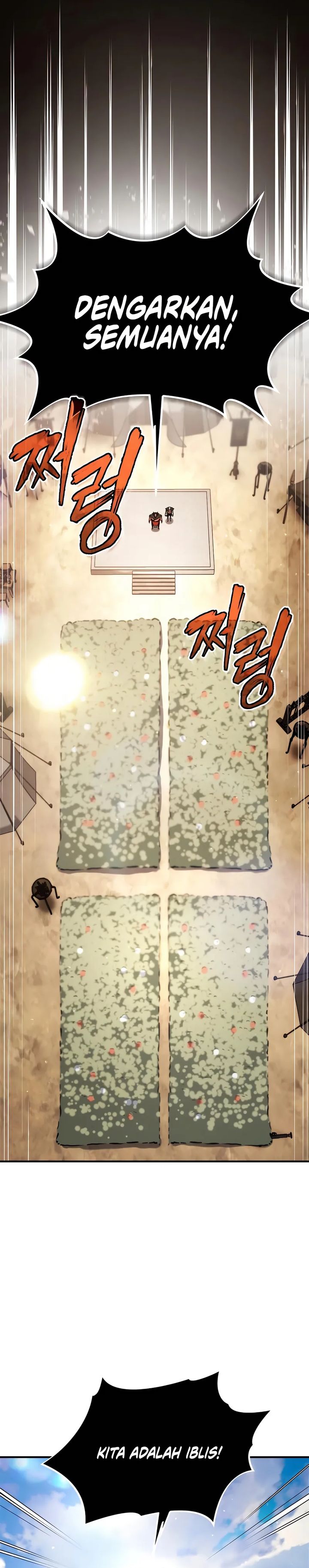 There Are No Bad Heroes In This World chapter 48