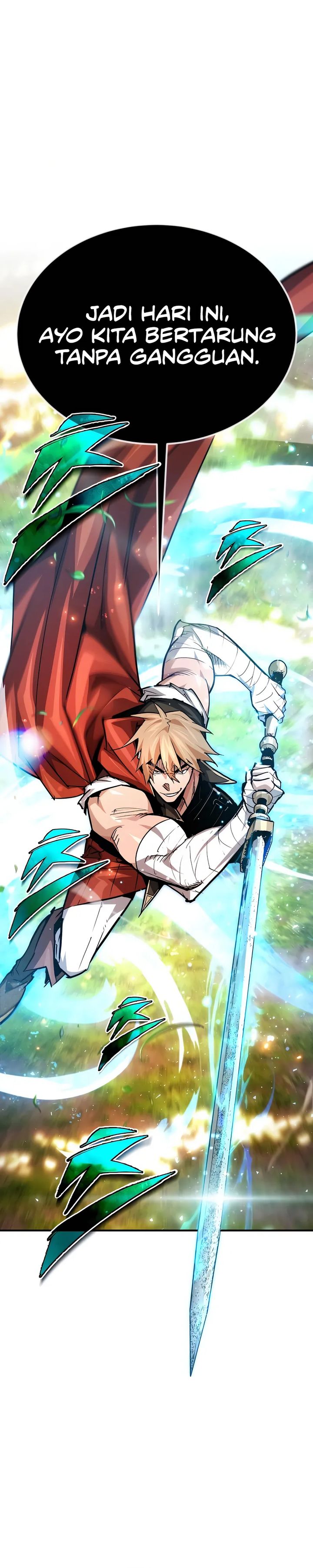 There Are No Bad Heroes In This World chapter 48