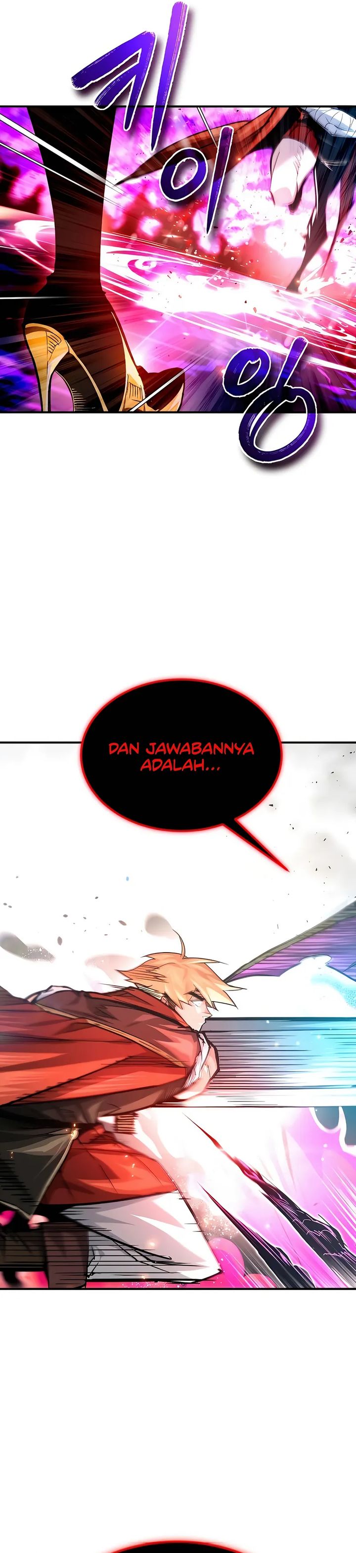 There Are No Bad Heroes In This World chapter 48