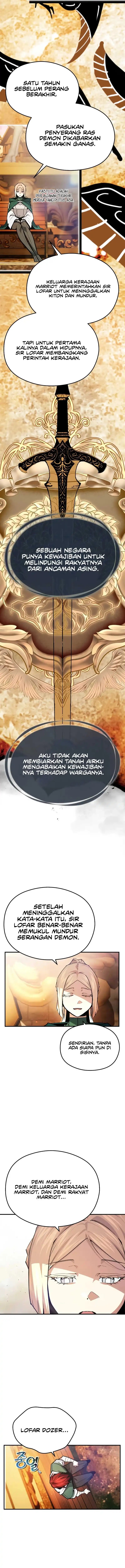 There Are No Bad Heroes In This World chapter 51