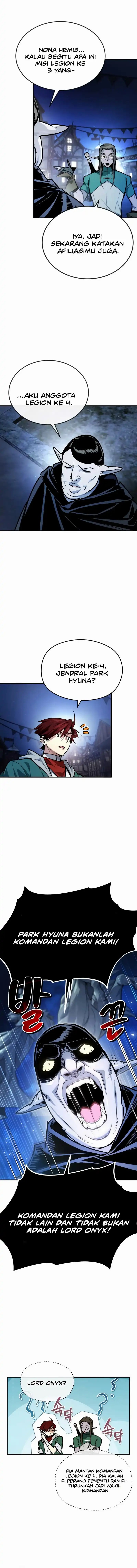 There Are No Bad Heroes In This World chapter 53