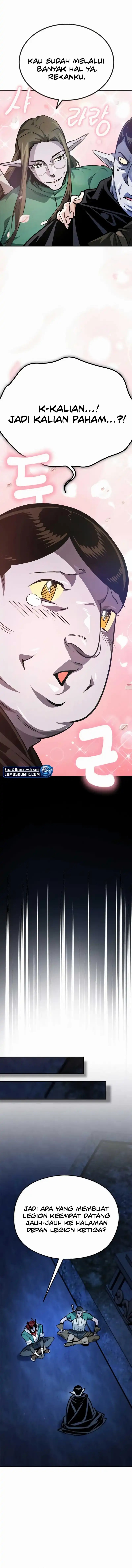 There Are No Bad Heroes In This World chapter 53