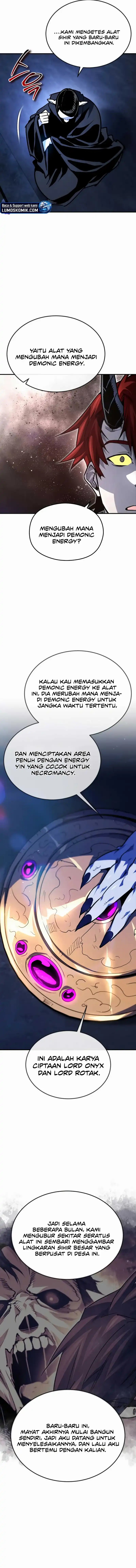 There Are No Bad Heroes In This World chapter 53