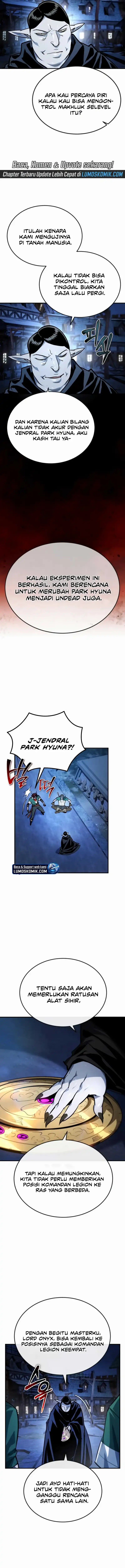 There Are No Bad Heroes In This World chapter 53