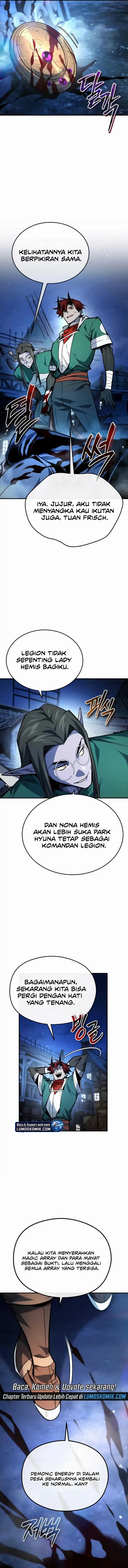 There Are No Bad Heroes In This World chapter 53