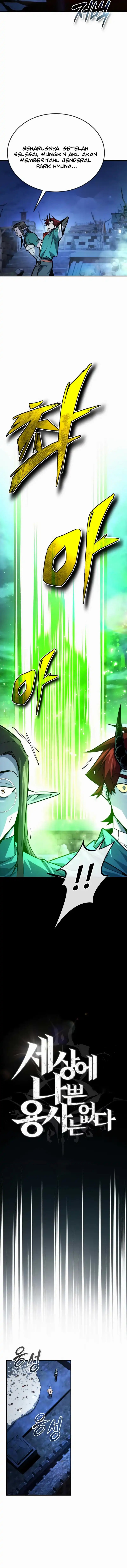 There Are No Bad Heroes In This World chapter 53